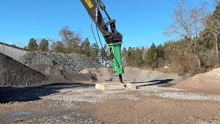 Montabert 501 NG otra maquinaria industrial | Imagen 4 - Machineryline