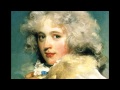 Johann Christian Bach - Piano Concerto in E-flat major
