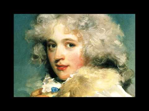 Johann Christian Bach - Piano Concerto in E-flat major