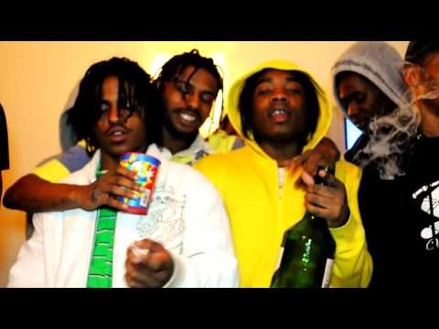 3SOME POOKIE | YODA | THINGS WILL GET BETTER | A DIRTY DIGITAL VISUAL