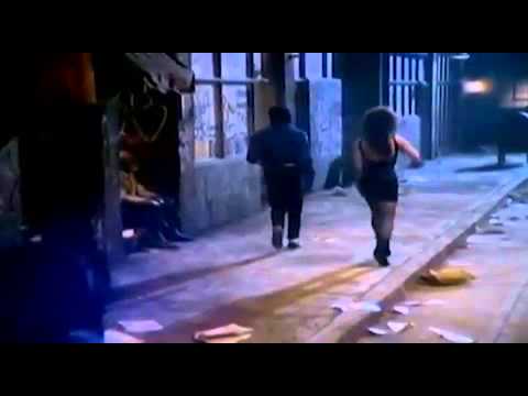 Michael Jackson Musicless Music Video is Sort of Creepy