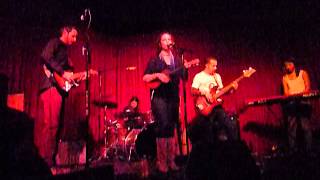 Pebaluna- No I Can&#39;t- Hotel Cafe- Los Angeles 1/25/13