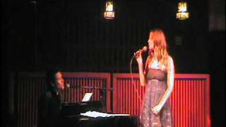 Tom and Jenn Korbee @ Ryan Black's 88's Cabaret - I Don't Care