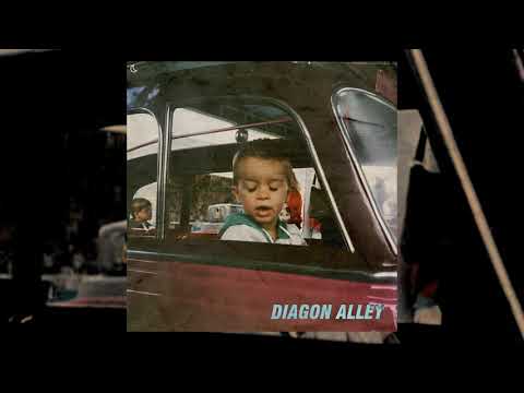 Smako - Diagon Alley