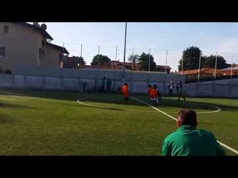 OSGB Merate A  - Valmadrera 24/10/2015  Highlights