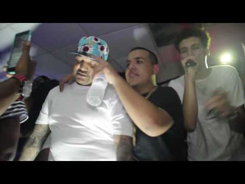 Benjamin Flexington x Lil YNT x Tooley Da Fooley Live in Concert