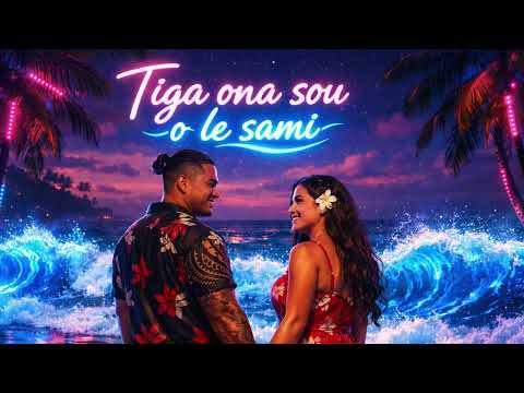 Tiga ona sou o le sami AI cover