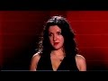 The Voice Russia. Juliana Strangelove. Contralto ...