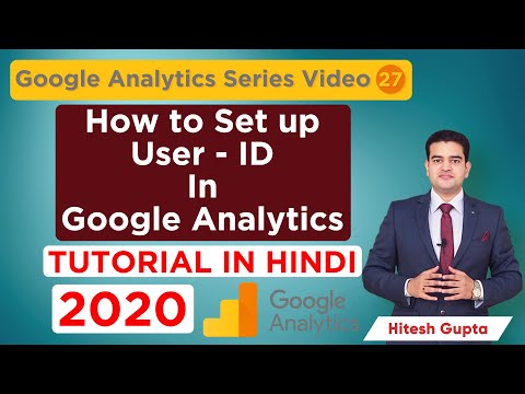 Google Analytics Tracking Code Install Google Analytics tracking id Html WordPress 2020
