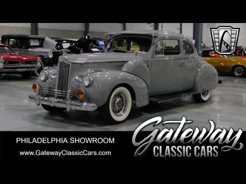 1941 Packard 120 (CC-1964517) for sale in O'Fallon, Illinois