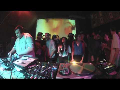 Slimzee ft Riko Dan Boiler Room DJ Set