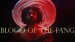 Blood of the Fang Music Video