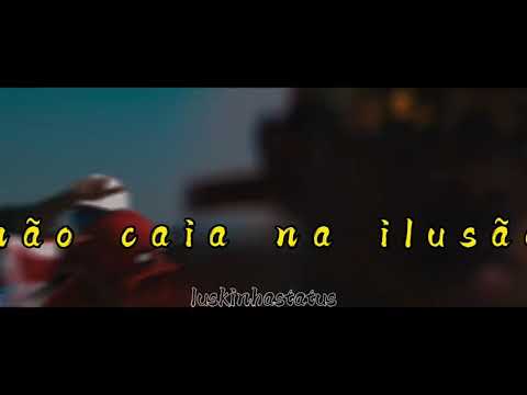 Gangue do consciente 2 (MC menor Mr)