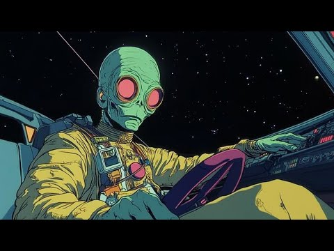 Celestial Funkmaster