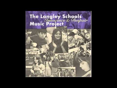 The Langley Schools Music Project - Desperado (Official)