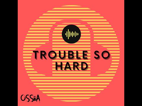 Le Pedre, DJs From Mars, Mildenhaus - TROUBLE SO HARD (OSSiiA REMIX) | FUTURE HOUSE [2022]