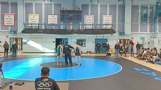 20250125 vs Daegu at Osan