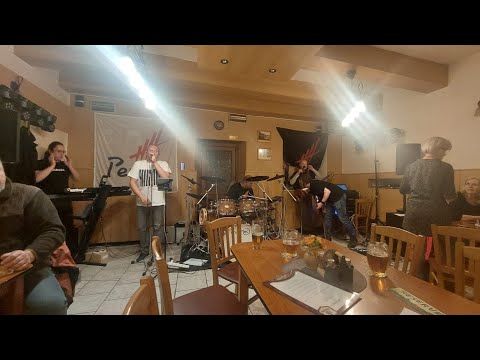 Pegas - Pegas - Hospoda U draka