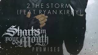 Sharks in your Mouth - Promises + Single(s) (FULL ALBUM STREAM) ł Metalcore