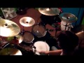 Josh Musick - As I Lay Dying - Forever (Drum cover ...