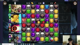 Gamble Gaming |gems of war nhiệm vụ thiên long