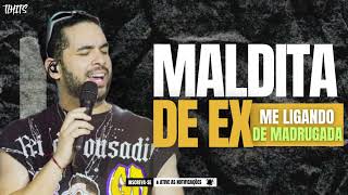 Download lagu MALDITA DE EX - HENRY FREITAS | TOCA QUE EU QUERO OUVIR mp3