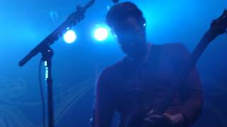Chevelle - Grab Thy Hand (live) MN 4.19.14