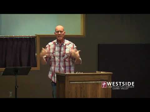 (Clip) How to Resurrect Dead Faith