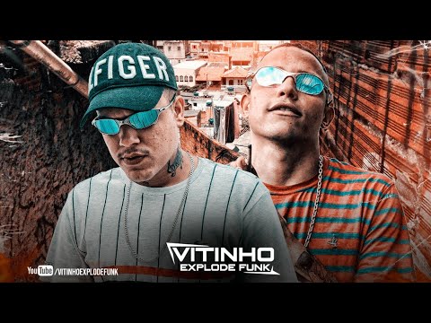 MC Menor ZL e MC Cassiano - Inabalável (Prod.Soneca)