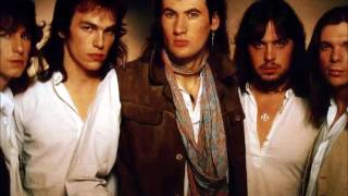 Marillion -  Margaret (Live 1983)