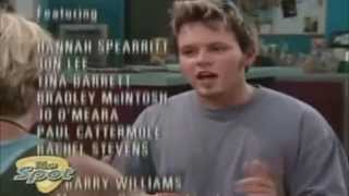 S Club 7 - Funny Moments!