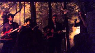 Robert Forster  She sang about Angels