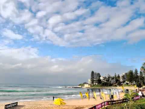 Beachley Classic Sydney 2011