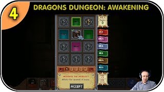 04 == DRAGON'S DUNGEON: AWAKENING ==