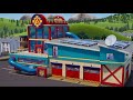 Fireman Sam Series 16 Intro Reversed