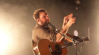 Frightened Rabbit - Old Old Fashioned [17-MAR-2018]