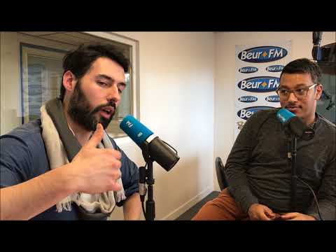 [A Votre Santé] "Quand et comment finir une psychothérapie" avec Ali Habibbi et Maximilien Bachelart