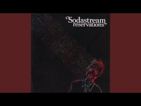 Reservations - Sodastream