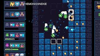 crazygames.com Shoot Mine Upgrade Repeat