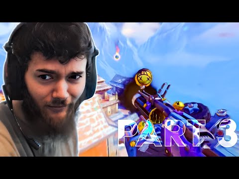 Unranked To Top 500 JUNKRAT ONLY! - Ep. 3