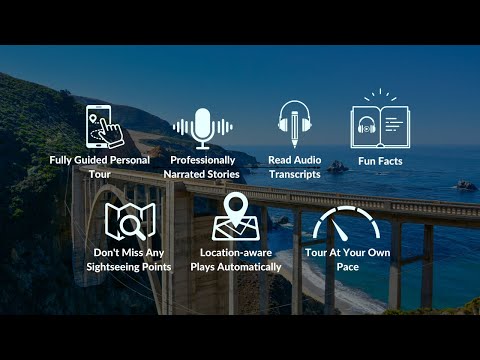 Why take a self-guided tour?