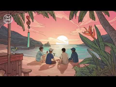 Honshu Lo fi, Zmeyev & Tonion - Sunshine Coast (feat. Screen Jazzmaster)