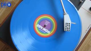 Jimmy Somerville | Learned To Talk (Vinyl)