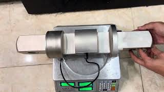 Loadcelll treo SS 15t 15 tấn Cas Korea