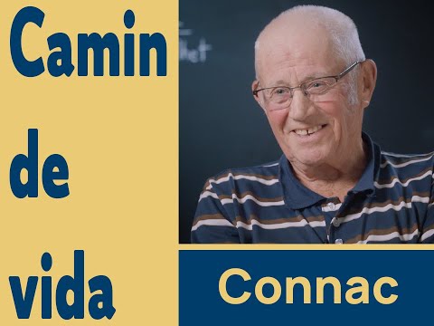 Camin de vida # Colnac