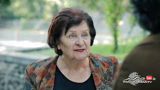 30 Արծաթ, Սերիա 38, Անոնս / 30 Arcat