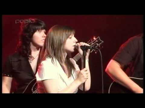 MusiCids '11 Noch Ist Zeit - Das Gewinnerkonzert