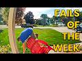 The Security Camera Sees All Fails Of The Week