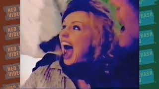 NTV Flashbacks  - Green Jellÿ - “Flight Of The Skajaquada” (1992)