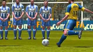 Underworld - Two Months Off FIFA 2004 Version